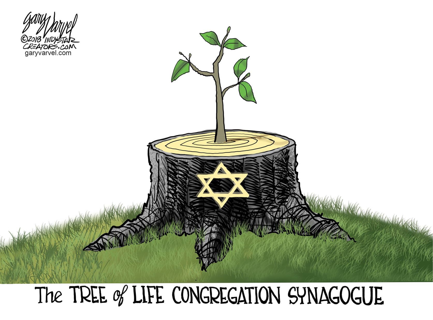 cartoon
